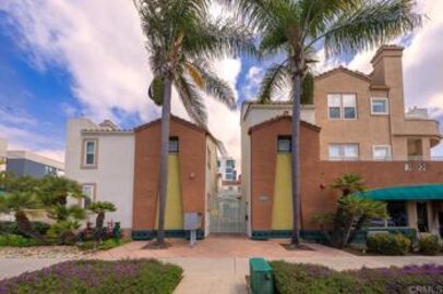 Fabulous Uptown Court Condominium Located at 3919 Normal Street #103 was Just Sold