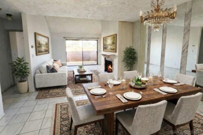 7735 Saranac Place #58 Photo