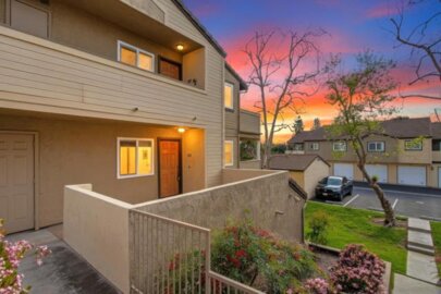 5033 Los Morros Way #55 Photo