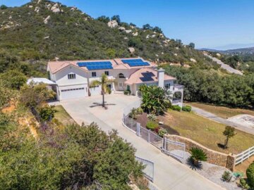 18380 Avenida Caleta Photo