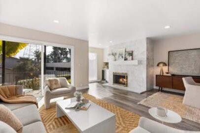 Fabulous Newly Listed Casitas De La Costa Condominium Located at 1913 Alga Road #A