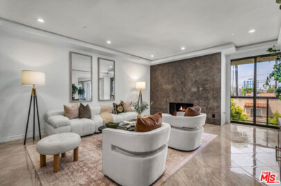 125 N Gale Drive #306 Photo