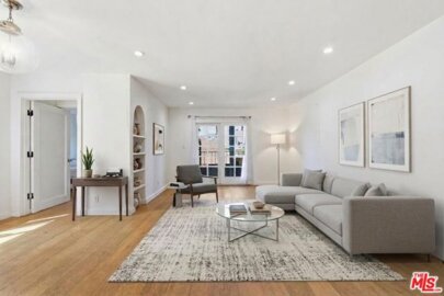 625 N Flores Street #104 Photo