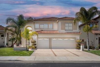Stunning Redhawk Single Family Residence Located at 45441 Camino Monzon was Just Sold