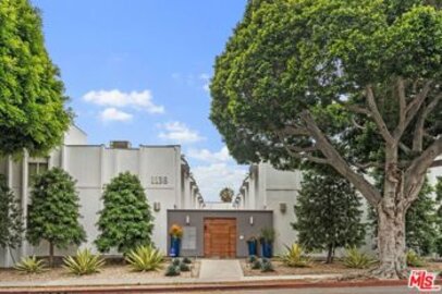 Impressive Newly Listed Villa La Mesa Townhouse Located at 1138 20th Street #15