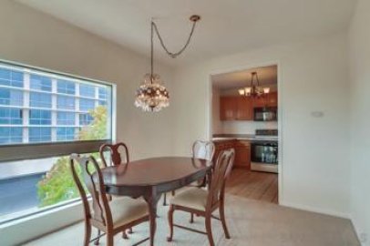 Lovely Bankers Hill Towers Condominium Located at 3560 1st Avenue #15 was Just Sold