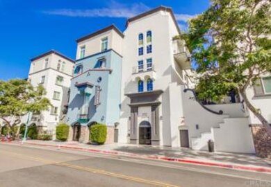 Fabulous Newly Listed La Boheme Condominium Located at 3957 30th Street #214