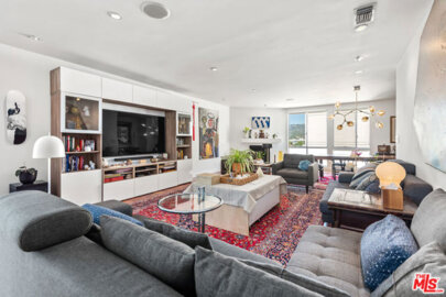 321 N Oakhurst Drive #704 Photo