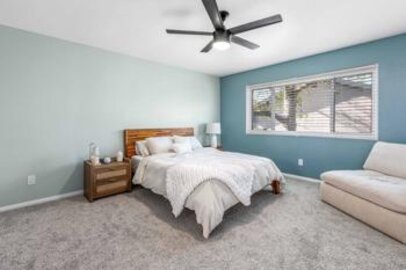 Gorgeous Mountain View Village Condominium Located at 1468 Gustavo Street #E was Just Sold