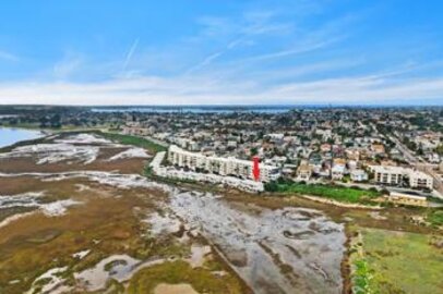 Stunning Newly Listed Crown Point Villas Condominium Located at 4013 Crown Point Drive #2