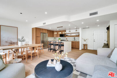 13200 Pacific #207 Photo