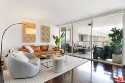 This Gorgeous Ocean Towers Condominium, Located at 201 Ocean Avenue #1905P, is Back on the Market