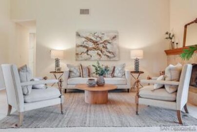 Spectacular Campana Villas Condominium Located at 12058 Caminito Campana was Just Sold