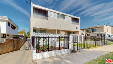 141 W Hillcrest Boulevard #2 Photo