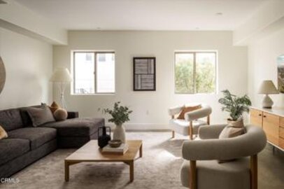 Beautiful Newly Listed Satsuma Artist Condominiums Condominium Located at 5232 Satsuma Avenue #106