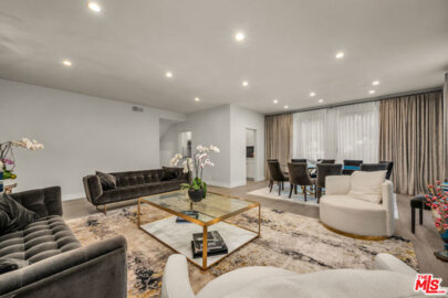 438 N Palm Drive #1 Photo