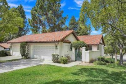 Spectacular Newly Listed Mira La Paz Townhouse Located at 16244 Avenida Venusto #A