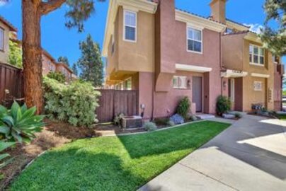 Amazing Newly Listed Westridge Condominium Located at 1378 Sky Ridge Court