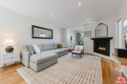 Charming Newly Listed 832 Euclid Condominium Located at 832 Euclid Street #203