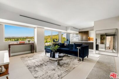 838 N Doheny Drive #1202 Photo