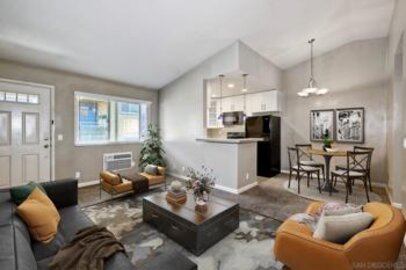 Splendid The Court at Adelaide Condominium Located at 5550 Adelaide Avenue #11 was Just Sold