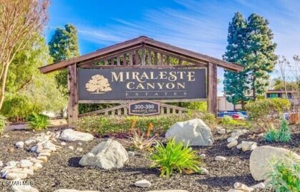 370 S Miraleste Drive #390 Photo