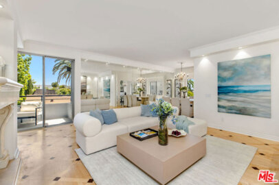 121 S Palm Drive #403 Photo
