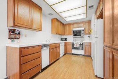 Spectacular Bonita Terrace Townhouse Located at 1079 Las Rosas Court was Just Sold