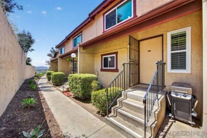 10810 Riderwood Terrace #C Photo