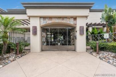 Lovely Yacht Club Condos Condominium Located at 1021 Scott Street #127 was Just Sold