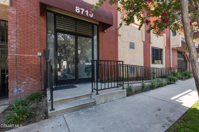 8710 Independence Avenue #307 Photo