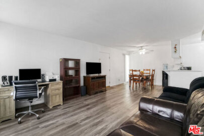 20134 Leadwell Street #156 Photo