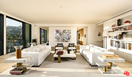 9040 Sunset Boulevard #1101 Photo