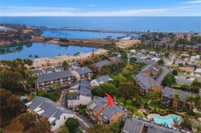 Outstanding Windsong Cove Condominium Located at 4011 Layang Layang Circle #E was Just Sold