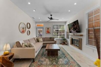 Extraordinary Newly Listed Vista Del Lago Condominium Located at 18622 Caminito Cantilena #308