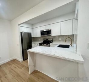 Stunning Newly Listed Park Villas North Condominium Located at 7946 Mission Center Court #F
