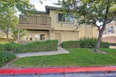 Terrific Serrano Condominium Located at 2915 Rancho Posta Drive was Just Sold