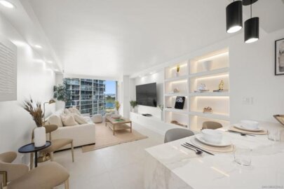 1760 Avenida Del Mundo #901 Photo