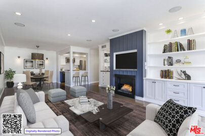 906 N Doheny Drive #311 Photo