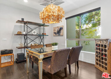 Amazing 2010 Beverly Glen Condominium Located at 2010 S Beverly Glen Boulevard #302 was Just Sold