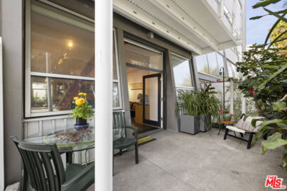 615 Hampton Drive #B104 Photo