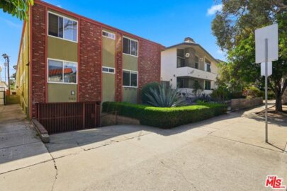 940 7th Street #8 Photo