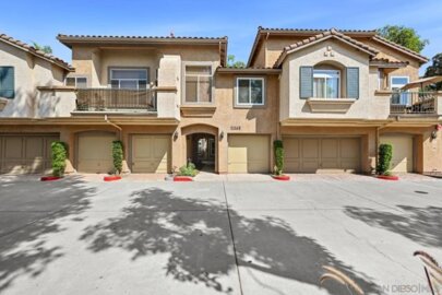 11368 Via Rancho San Diego #E Photo