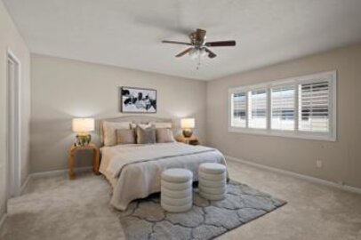 Splendid La Mesa Racquet and Swim Club Condominium Located at 7000 Saranac Street #2 was Just Sold