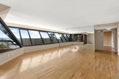 Stunning Newly Listed Brittany Tower Condominium Located at 230 W Laurel #503