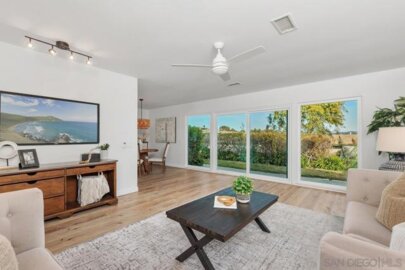 3808 Vista Campana S #23 Photo