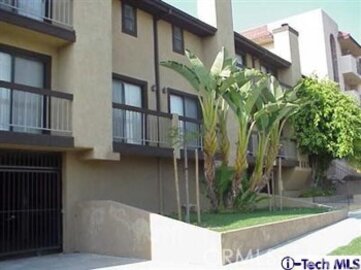 Elegant 557 E Verdugo Ave Townhouse Located at 557 E Verdugo #M was Just Sold