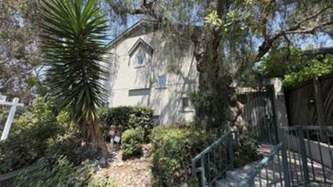 Beautiful Newly Listed Eucalyptus Condominium Located at 3865 Albatross Street #10