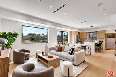 4329 Radford Avenue #1 Photo