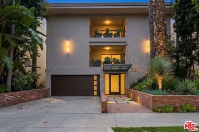 321 N Palm Drive #3 Photo